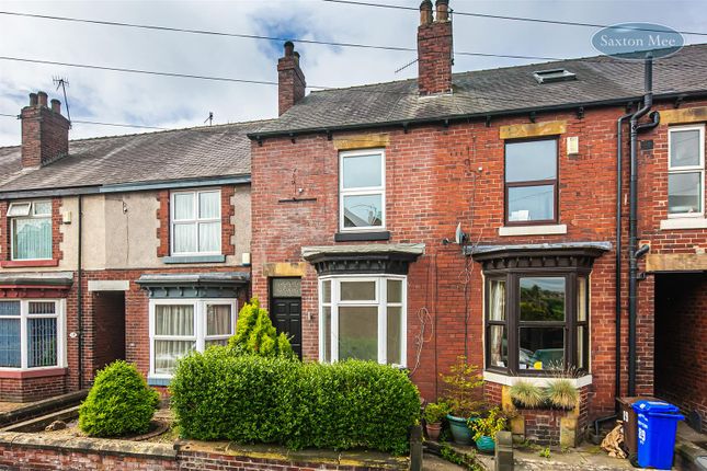 Thumbnail Terraced house for sale in Overton Road, Hillsborough, Sheffield