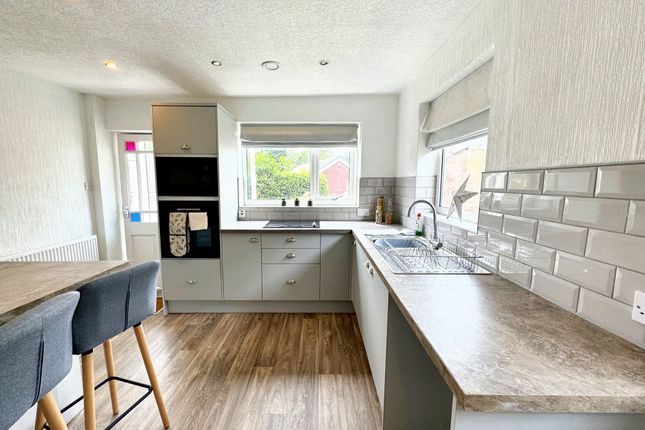 5 Middleton Close, Manchester photo 2