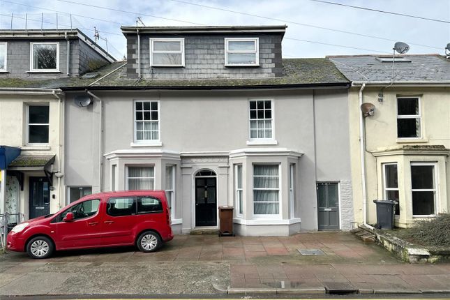 Property for sale in New Road, Brixham