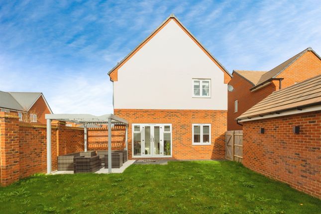 5, Partridge Lane, Abingdon photo 2