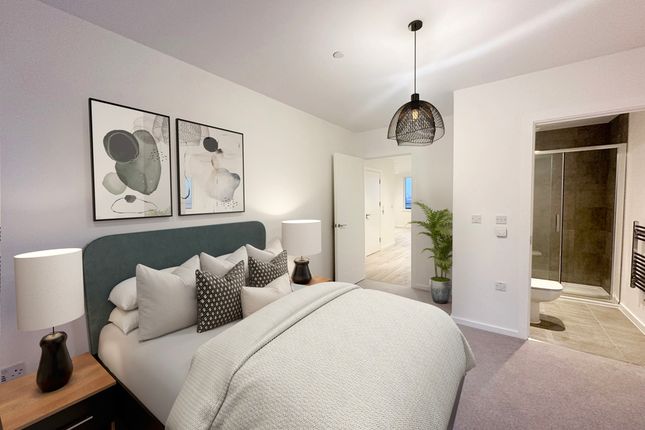 Flat 31, Meadowpip House, London photo 4