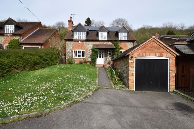 Detached house for sale in Bryants Bottom, Great Missenden