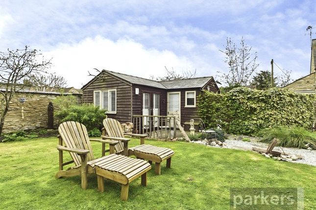 The Cottage,, Rosemary Lane, Oxfordshire photo 4