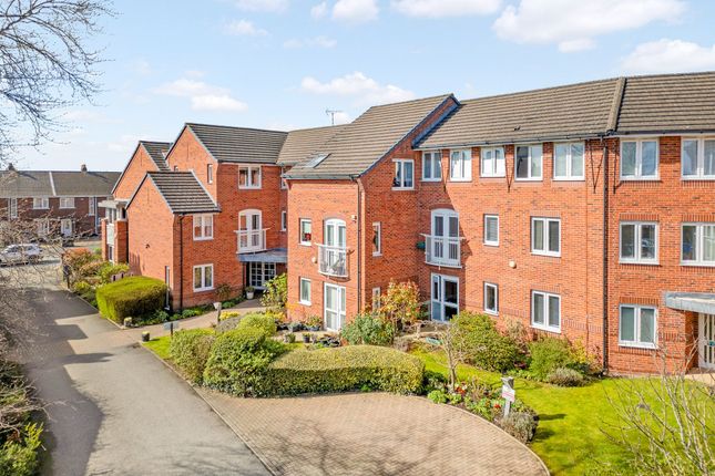 1-bed flat on Apt 44, Bridewell Court Peel House Lane, Widnes, £100,000