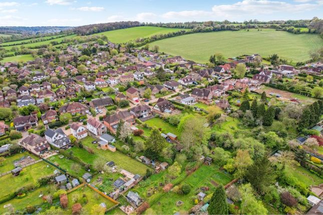 Detached house for sale in Trees Road, Hughenden Valley, High Wycombe