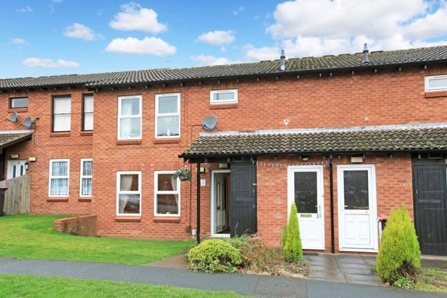 Thumbnail Flat to rent in Snedshill Way, Snedshill, Telford