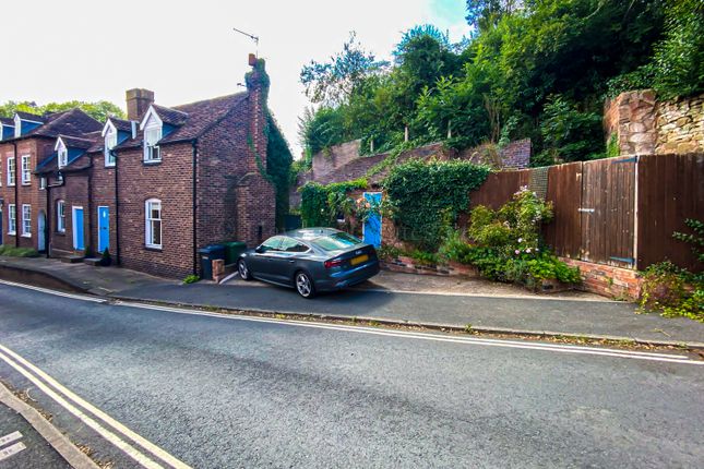 Thumbnail Cottage to rent in Welch Gate, Bewdley