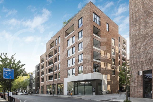 Flat to rent in Cassia Building, Gorsuch Place, Shoreditch