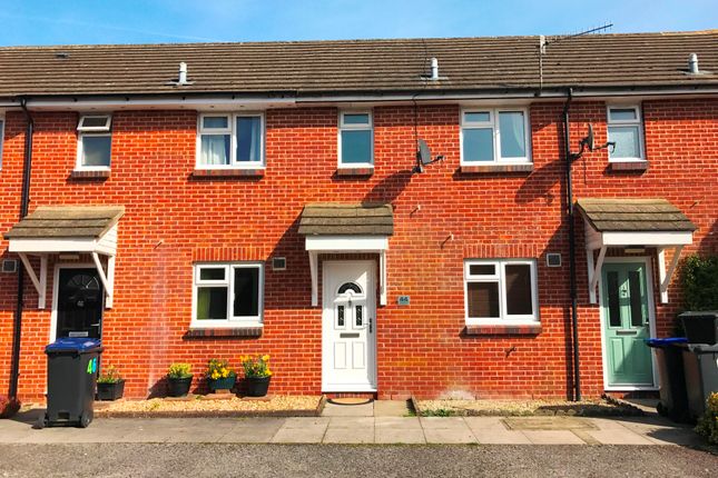 2-bed house on 44, Russell Road, SALISBURY, £1,200/mo