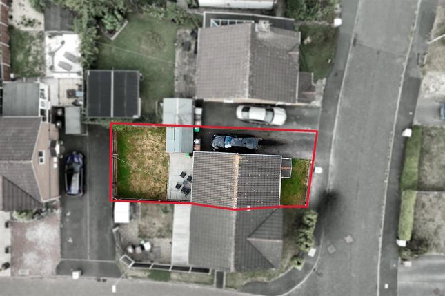 125, Kestrel Drive, Crewe photo 2