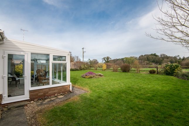 Bungalow for sale in Thorne Farm Way, Cadhay, Ottery St. Mary