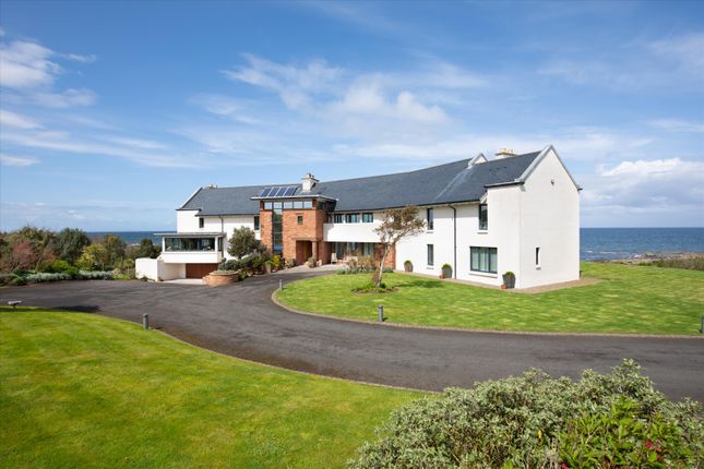 Thumbnail Detached house for sale in Harbour Road, Maidens, Ayr