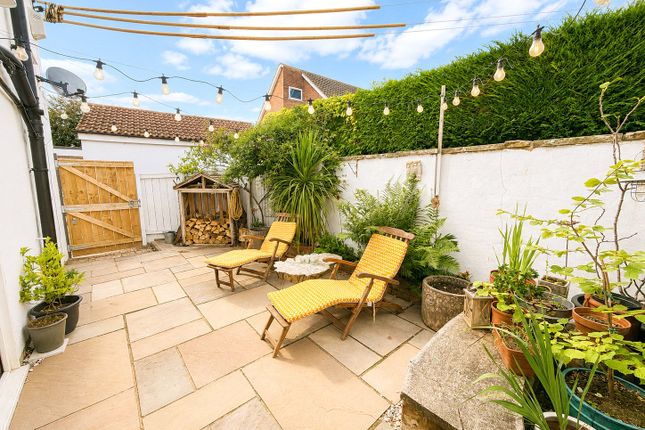 1, Thorpe Row, Northallerton photo 3