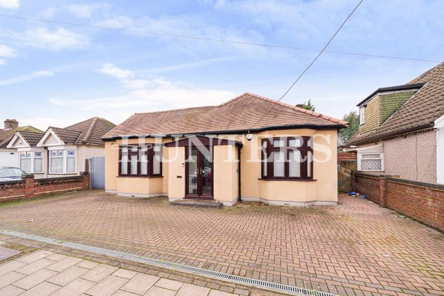 Detached bungalow for sale in Betterton Road, Rainham