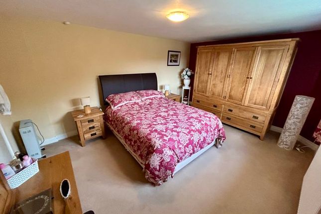 Flat for sale in Deganwy Road, Llanrhos, Llandudno