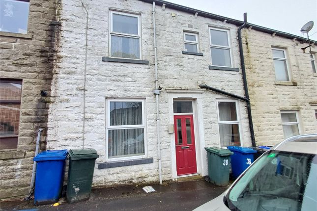 Terraced house for sale in Cutler Lane, Stacksteads, Rossendale