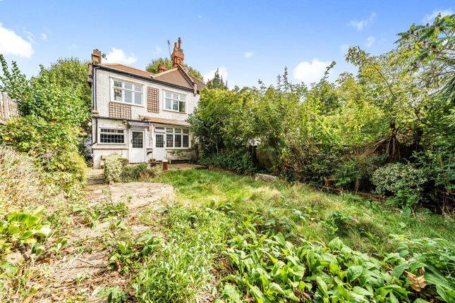 Property for sale in West Lodge Avenue, Ealing, London