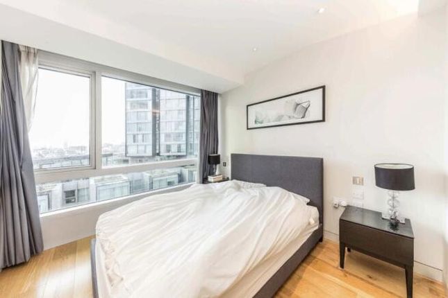 Flat 1008, Canaletto Tower, London photo 3