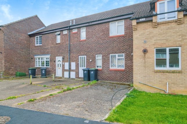 End terrace house for sale in Dunstan Street, Ely, Cambridgeshire