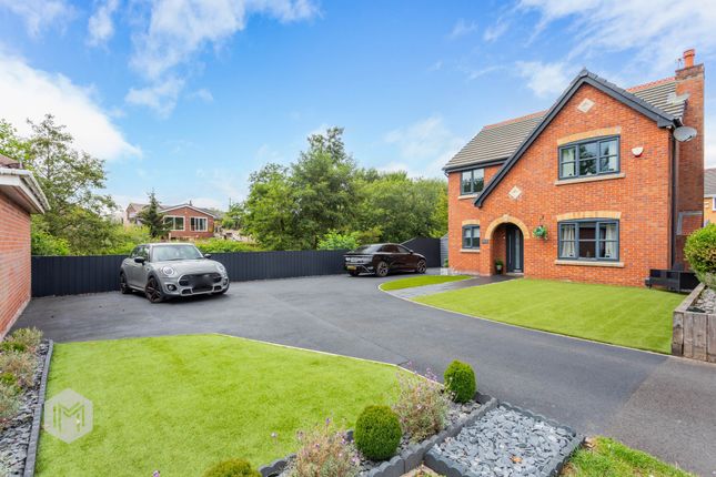 4-bed house on 10 Canning Close, Wigan, £400,000