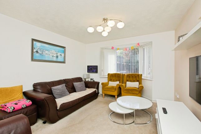 1, Berwick Drive, Stenson Fields photo 4