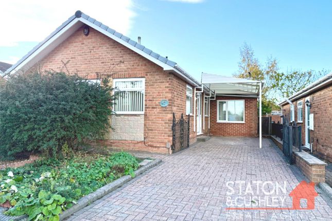 3-bed house on 14 Wordsworth Avenue, Sutton-In-Ashfield, £230,000