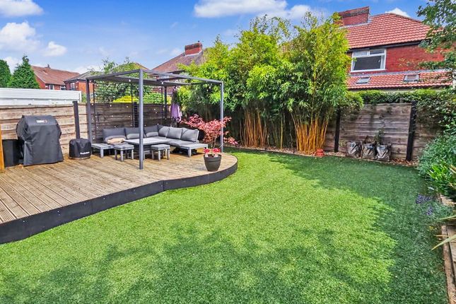 44 Polefield Road, Manchester photo 4