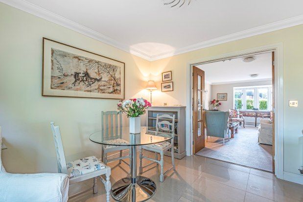 Property to rent in Belmont Drive, Lymington