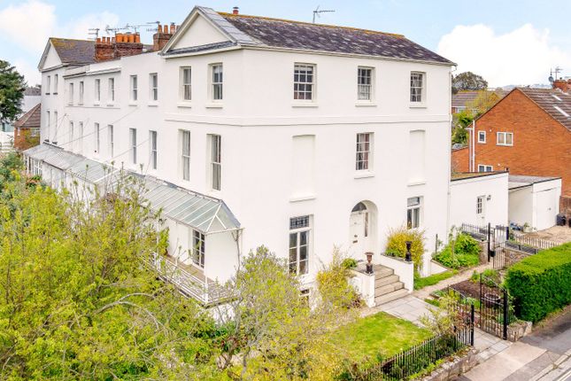Homes For Sale In Exeter Devon Buy Property In Exeter Devon