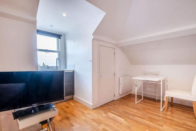 Thumbnail Studio to rent in Fitzjohns Avenue, Hampstead, London