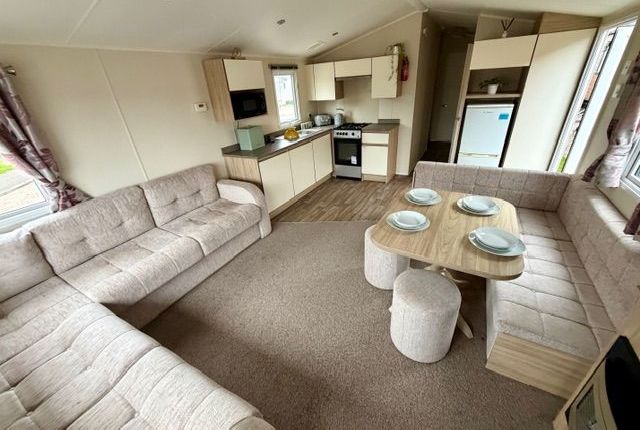Cherry Tree 36, Riverside Holiday Park, Southport photo 3