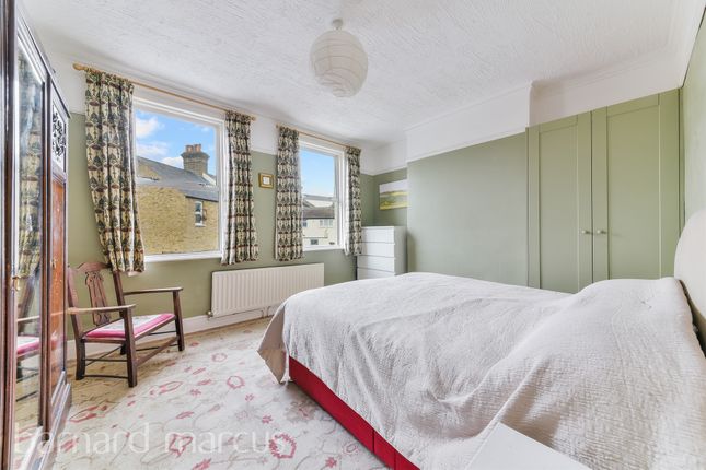 Terraced house for sale in Linden Grove, London
