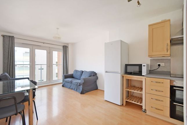 Thumbnail Flat to rent in Coode House, Sheffield