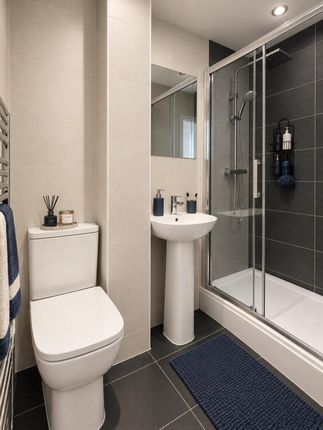 Flat 14, 142B Charles Street, Leicester photo 3