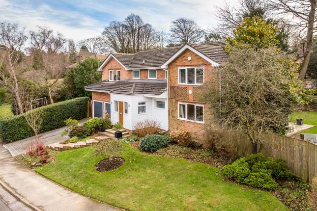 Detached house for sale in Beaconfields, Sevenoaks
