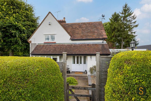 Detached house for sale in Icknield Way, Drayton Holloway, Tring