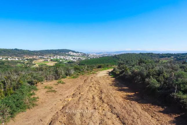 Land for sale in Tanger, 90000, Morocco