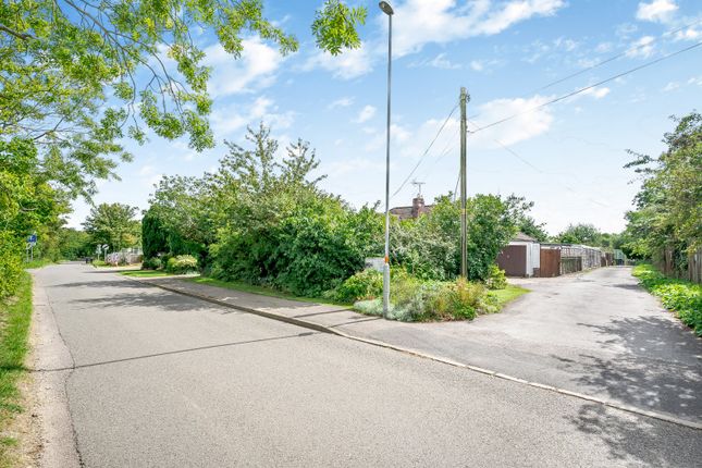 Land for sale in Turweston Road, Brackley, Northamptonshire
