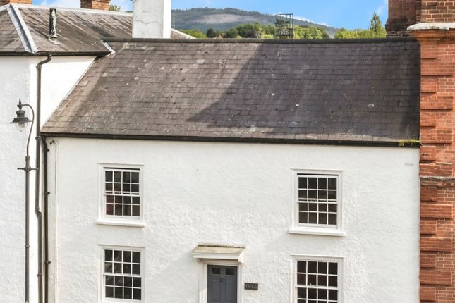 Grade II Listed Period Property