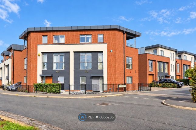 Armistice Avenue, Chelmsford Garden, Chelmsford photo 3