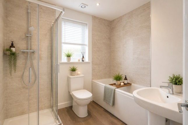 Plot 121, Benson Grange,, Plot 121, Benson Grange, Witheridge photo 5