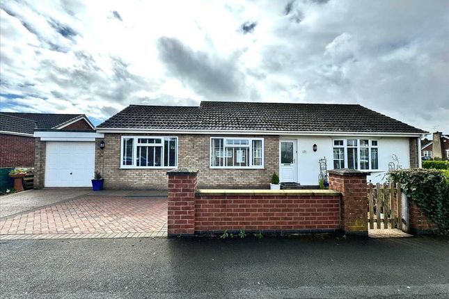Bungalow for sale in Willow Grove, Scawby, Brigg