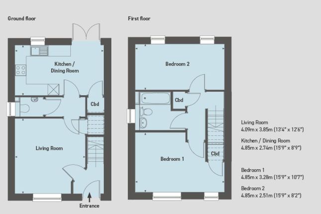 Plot 51,, Maxstoke, 12, Birmingham Road, Coventry photo 4