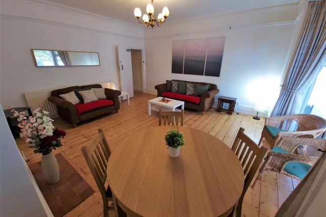 Park View 101A, Alcester Road, Birmingham photo 4