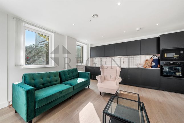 Open Plan