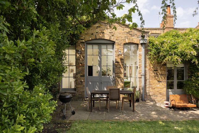 7, Priory Grove, London photo 4