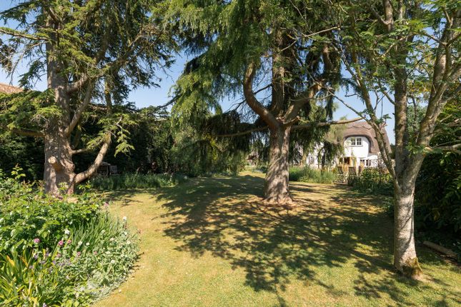 Pilgrims Cottage, Northwood End Road, Haynes, Bedfordshire photo 4