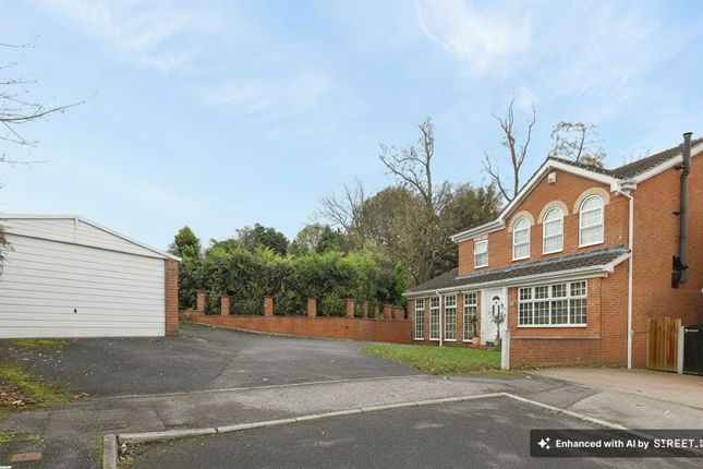 14 Blenheim Close, Sheffield photo 2