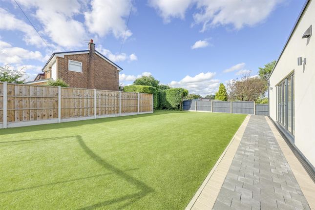 Link-detached house for sale in Anderton Close, Bury, Greater Manchester