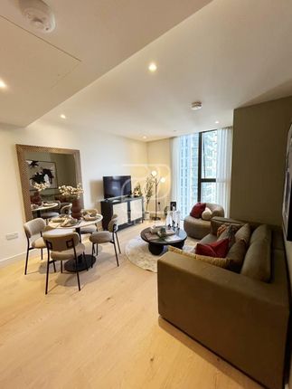 67 Marsh Wall, Harcout Gardens
